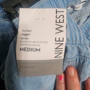 Nine West Joggers